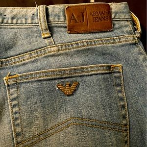 ARMANI Jeans